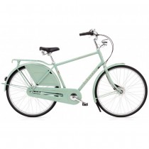 Велосипед 28" ELECTRA Amsterdam Royal 8i (Alloy) Men's Field Grey